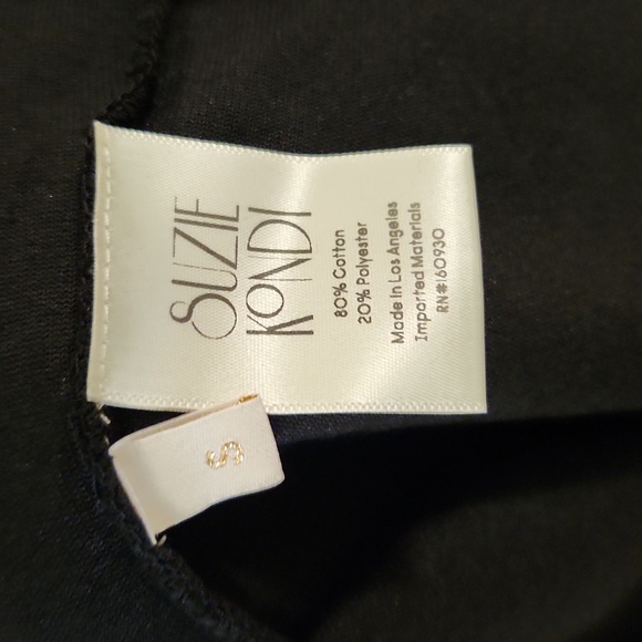 Suzie Kondi T-Shirt Dress - Picture 7 of 8